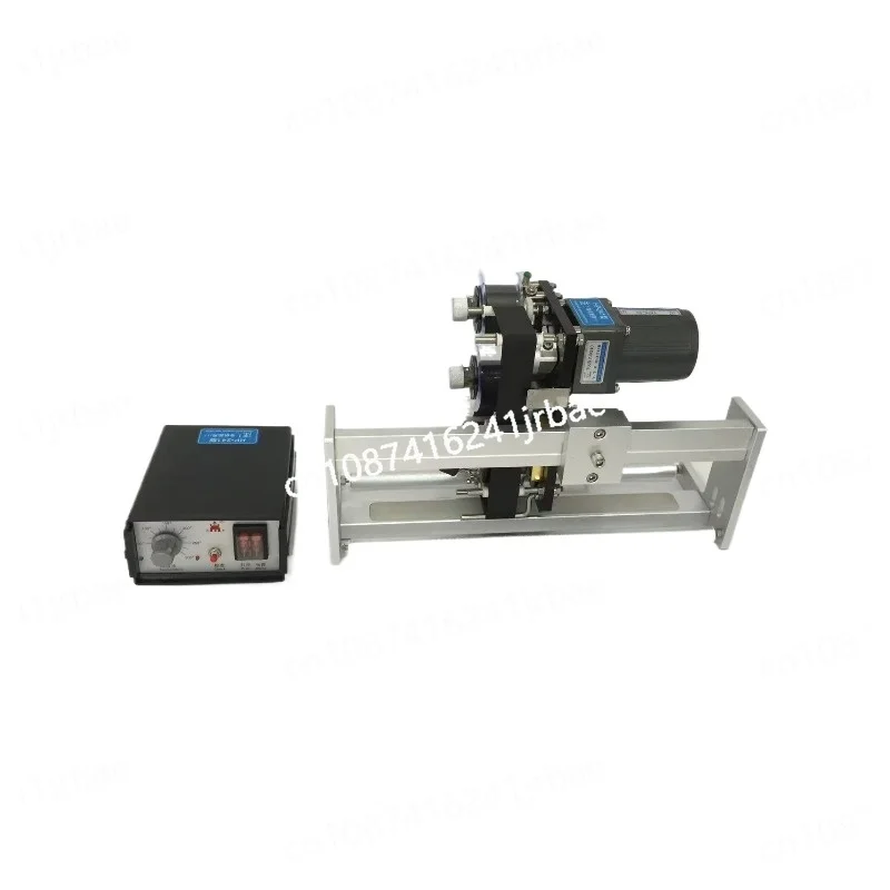 

HP-241G Color Ribbon Hot Printing Machine, Heat Ribbon Printer for Packing, 220V, 1Pc