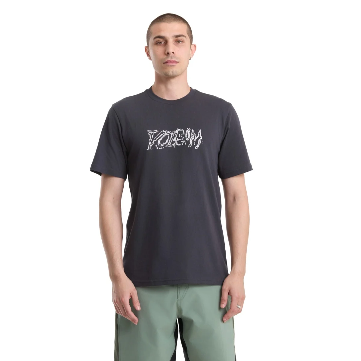 Hot Summer Vol 2026 Com Men Assorted Logo Short Sleeve T-Shirt Standard Cotton Graphic Tee Unisex Style Both of Men and Women