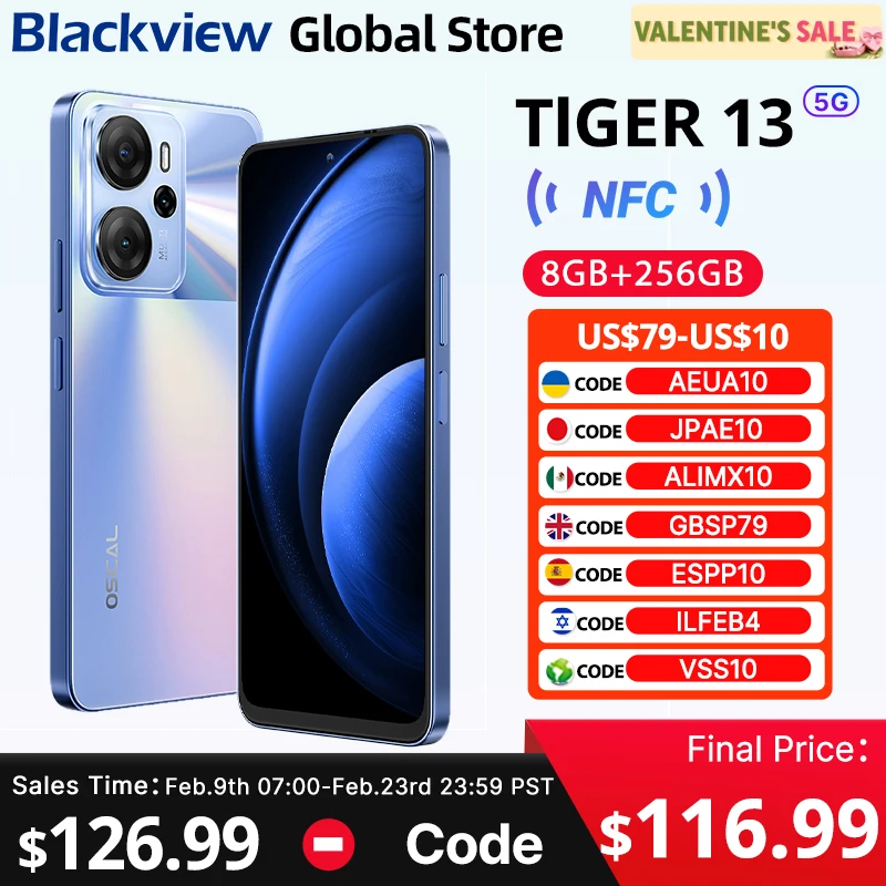 #19 Best 5G Smartphones to Buy In 2026