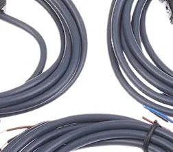 

E3Z-D61/D81/D62 Feedback Reflective Switch Optical Diffuse Sensor Switch Opposite Sensor Detection Distance 2M