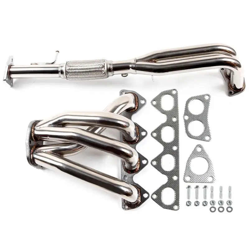 

Best Factory Price for Exhaust Pipe Header for Hon Da Prelude VTEC H22 92-96
