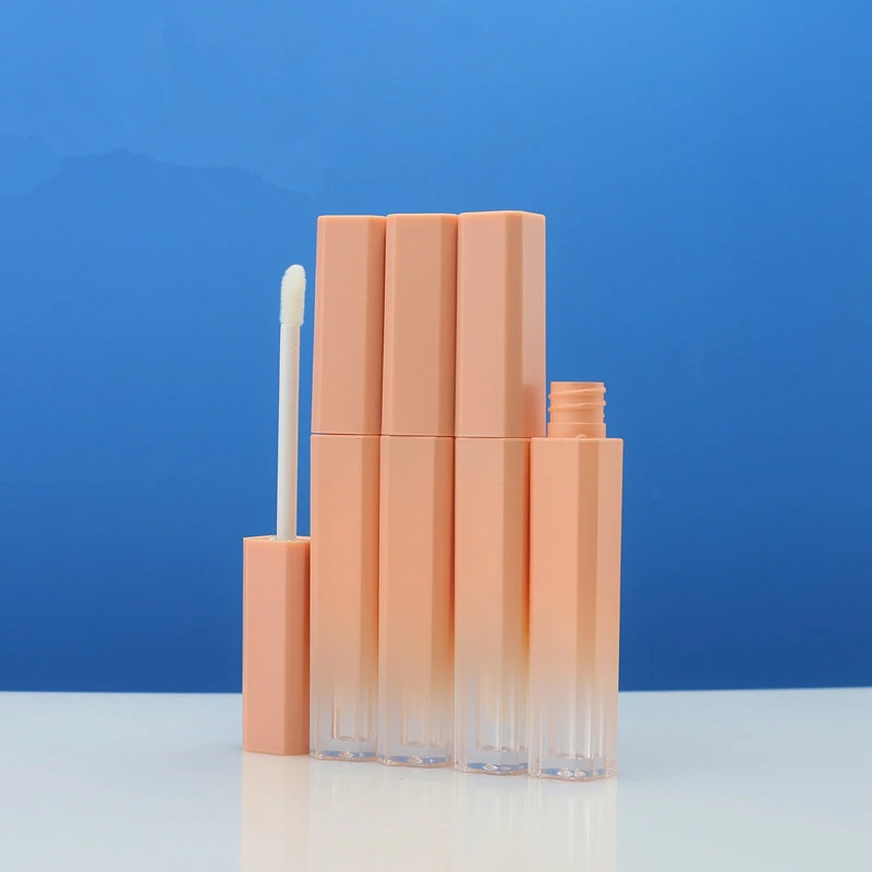 100pcs DIY Lip Balm Tube Container Empty Lipstick Bottle Lipgloss Tube Cosmetic Sample Container