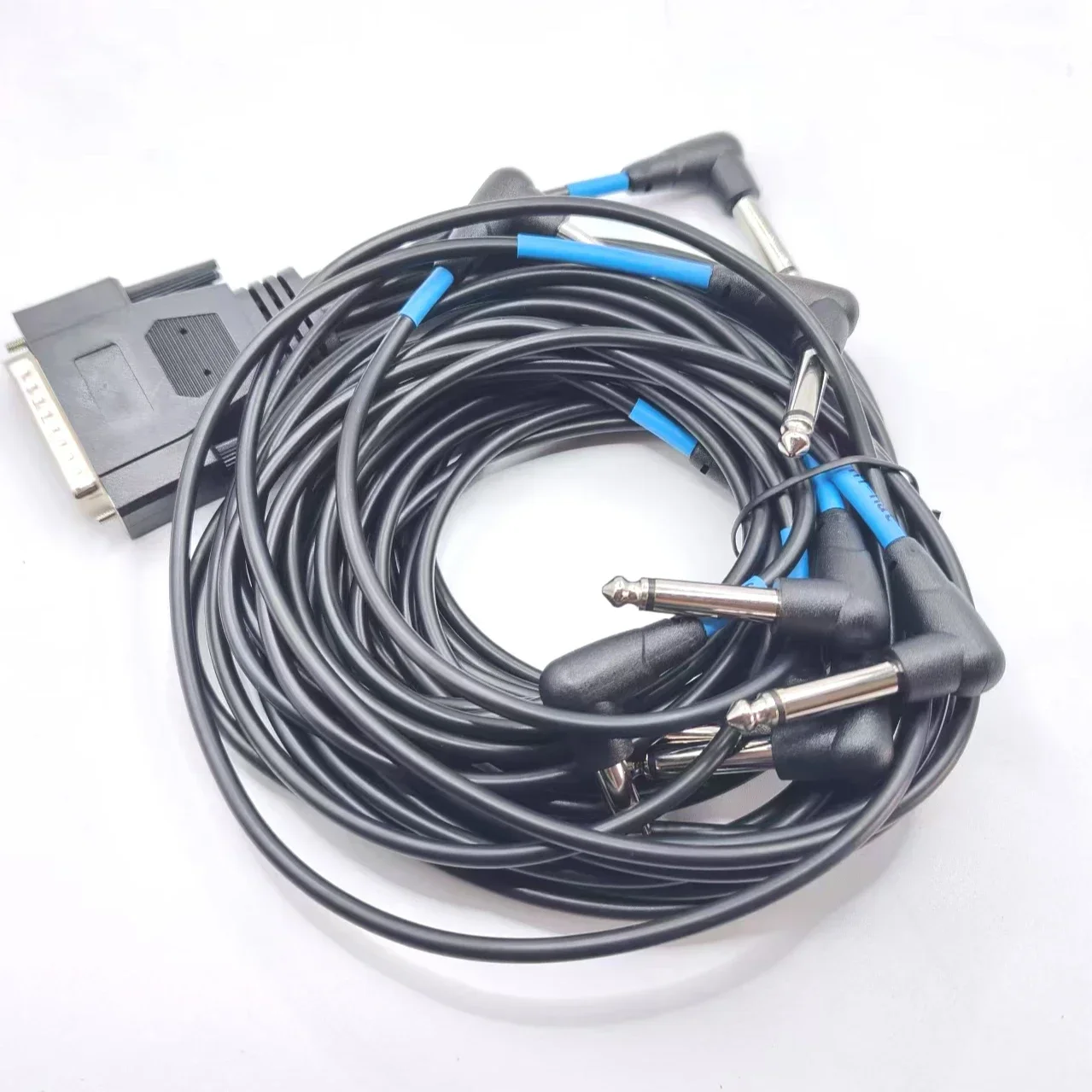 For Roland TD-1 Trigger Connector Cable