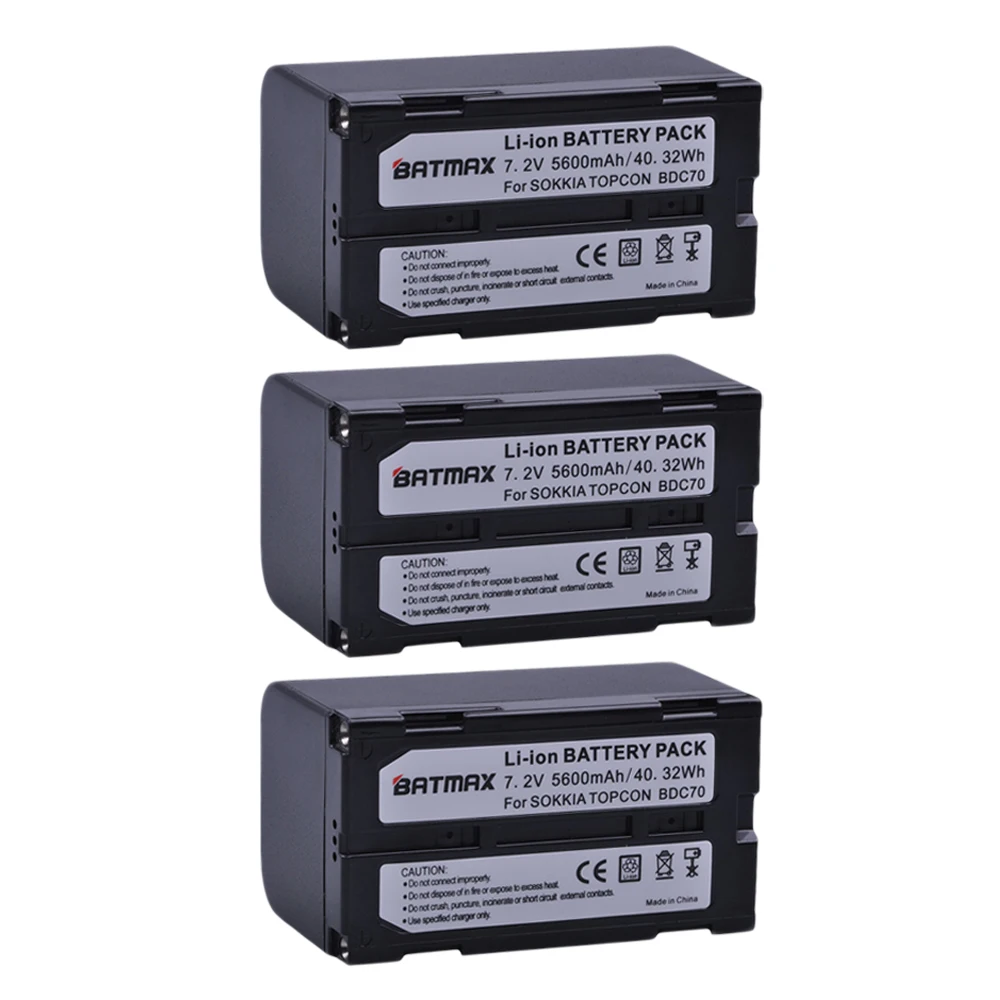 Batteria Compatibile BDC70 38Wh Batteria Di Ricambio Compatibile Con