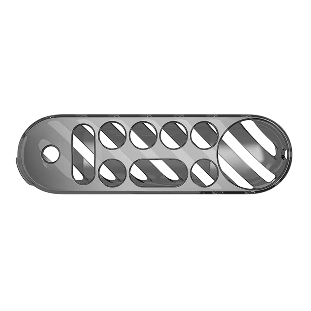 Remote Control Cases For Google TV Streamer 4K 2024 Remote Control Shockproof Anti-Slip