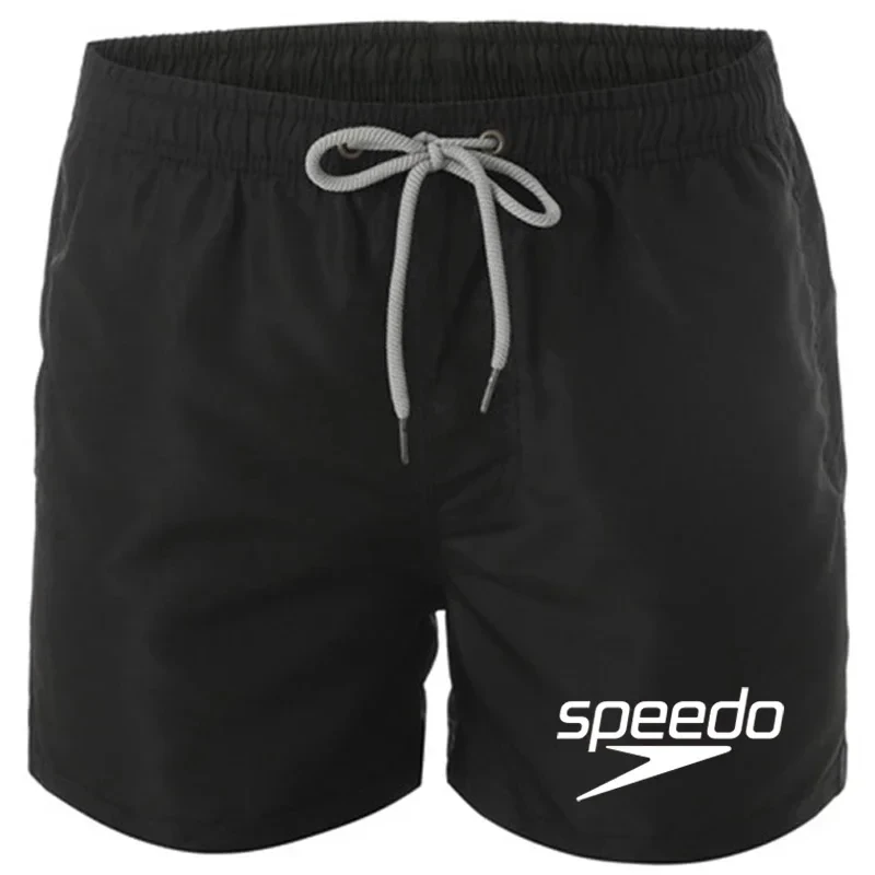 Shorts de prancha sexy masculino, agasalho praia, cuecas banho, maiô, novo, 2022