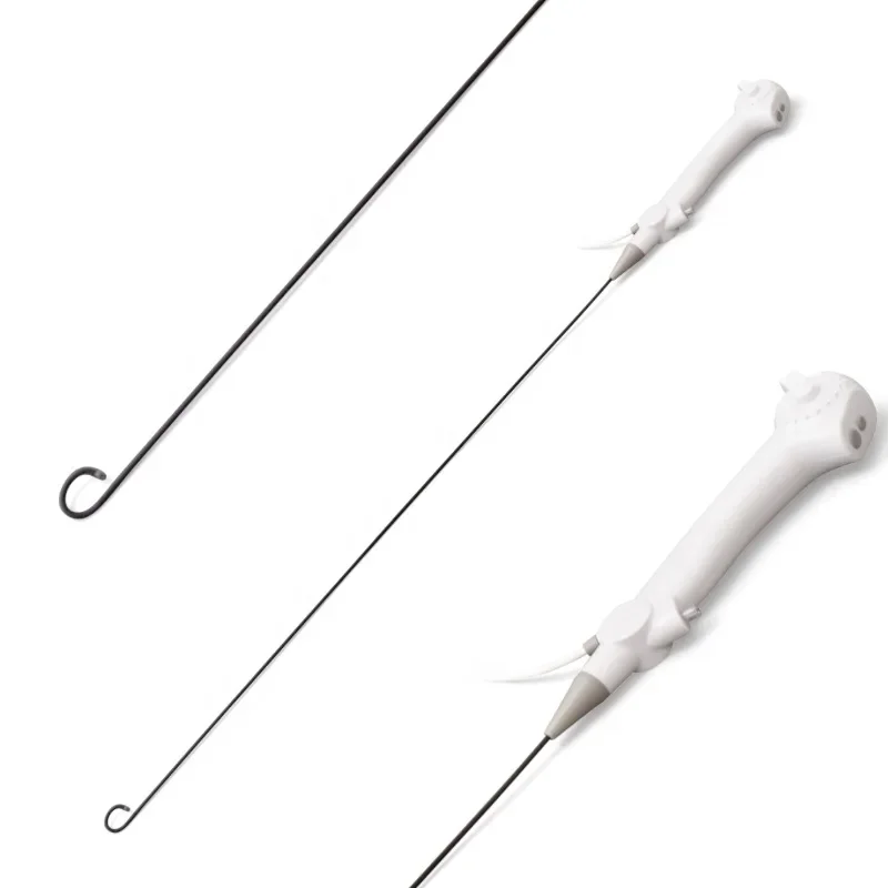 Endoscopio flexible - para endoscopia de urología con cono de piedra -