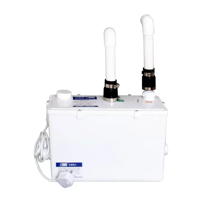

Sewage lifter Automatic hotel sewage pump Basement crushing pump Kitchen sewage pump Hot sales