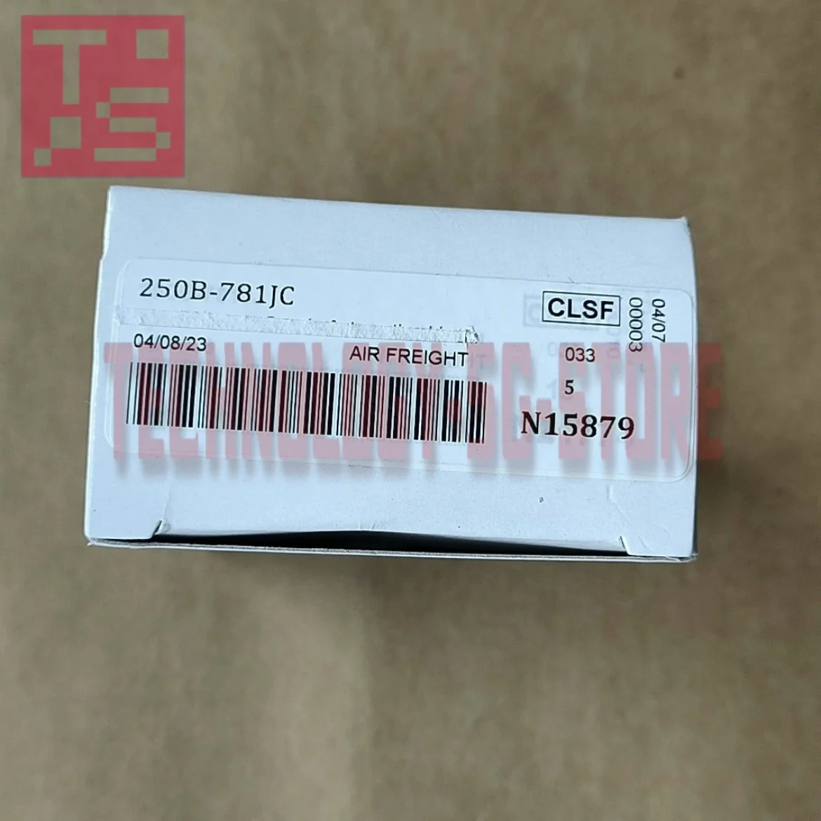 Magnetventil neu im Karton 250B-781JJ 250B-781JC