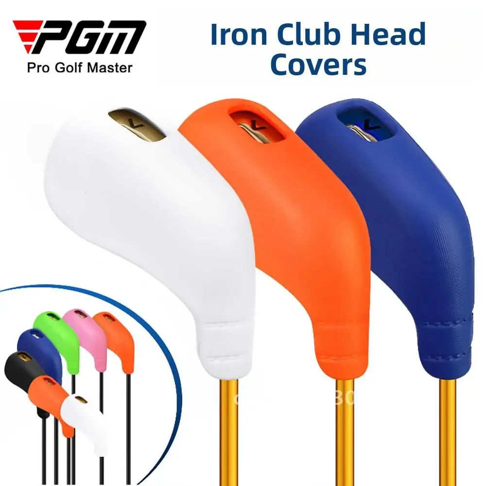 Soft Rubber Pgm Gol… - image