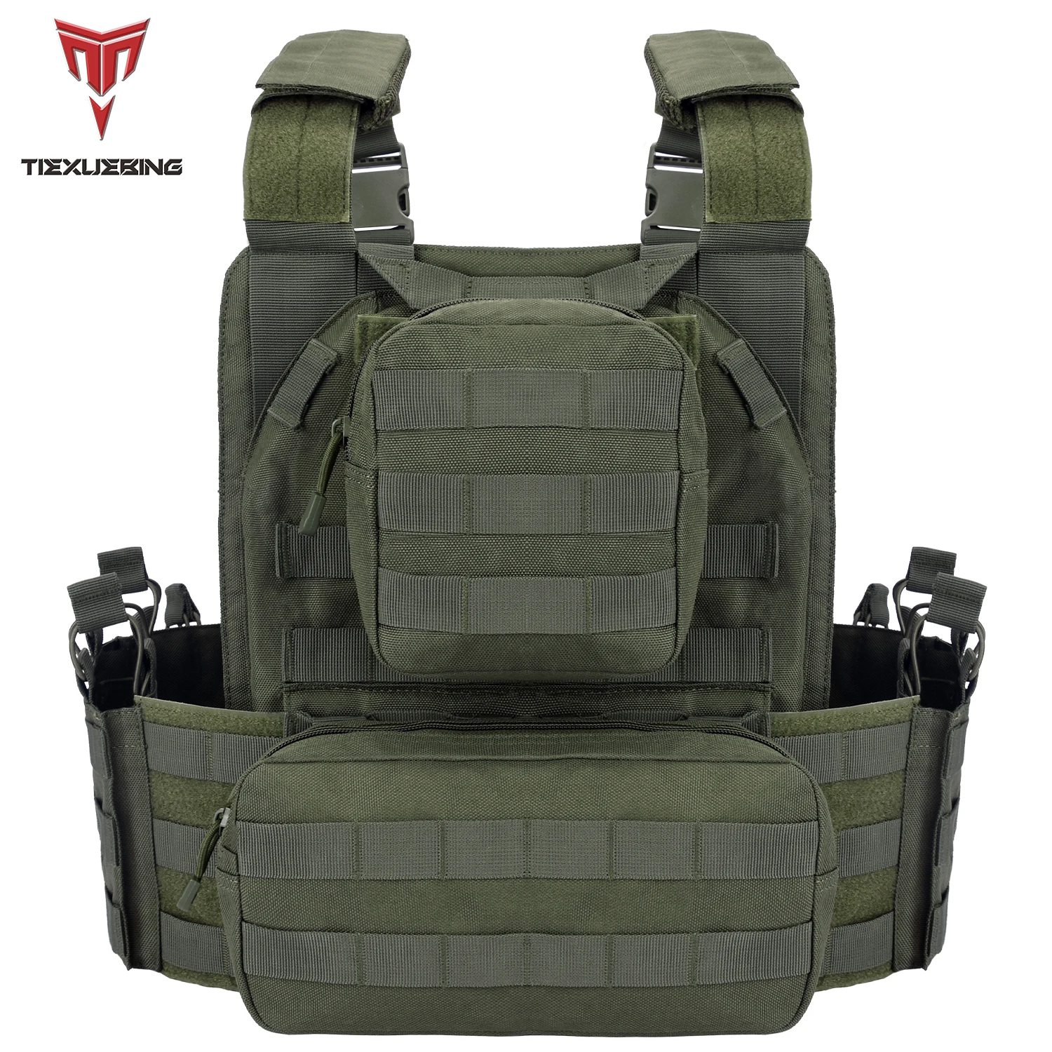 Thumbnail 3 - #31 Bullet Proof Vests Sale