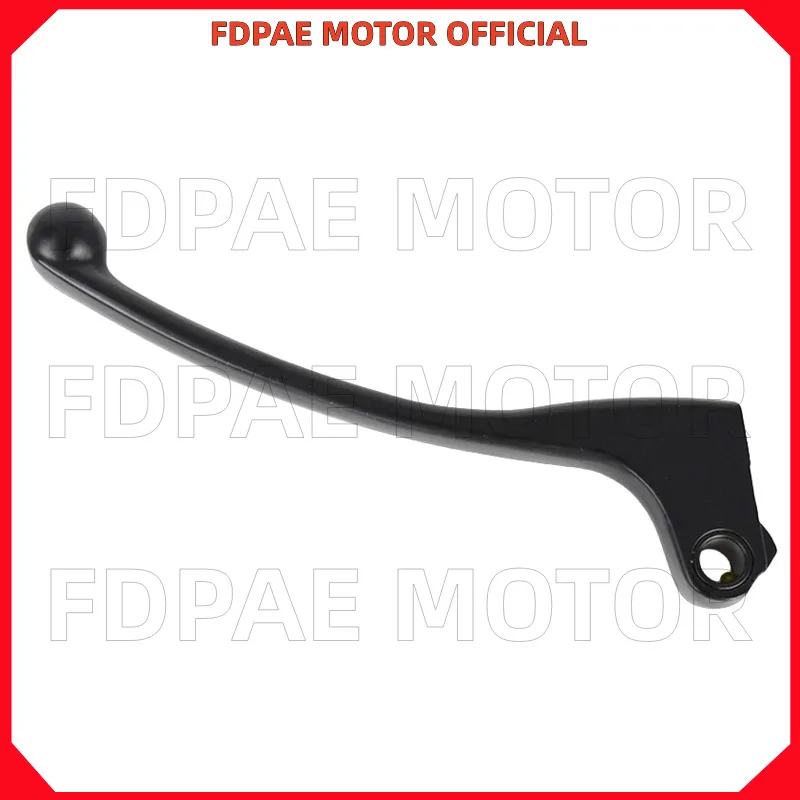 Left Brake Lever / Handle for Wuyang Honda Wy125-f-m-n-p