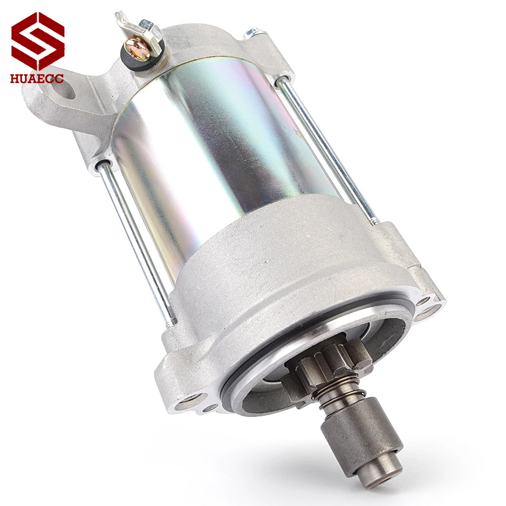 Electrical Engine Starter Motor for Ski-Doo Freestyle Session Skandic Tundra 300F Tundra Freestyle 300 F 515176537 515176094