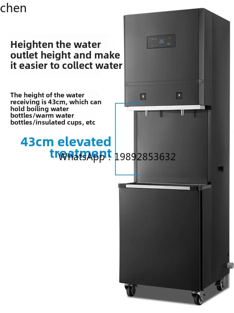 

direct drinking water machine commercial factory large office filtration water machine school purification industry