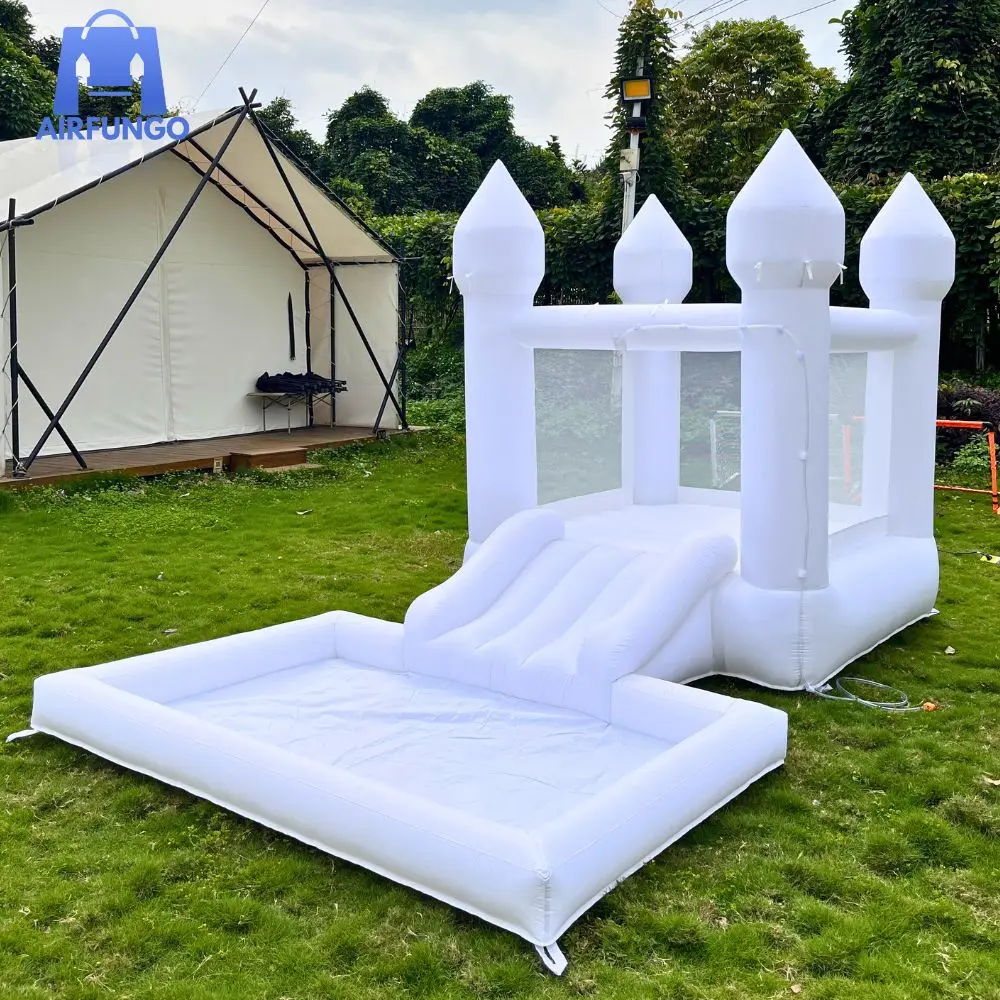 Personalização inflável crianças bounce house crocodilo tema saltando castelo bouncy slide para festa com ventilador de ar