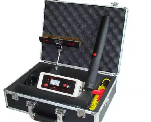 Gas Pipelines Coating Detector HD-201A