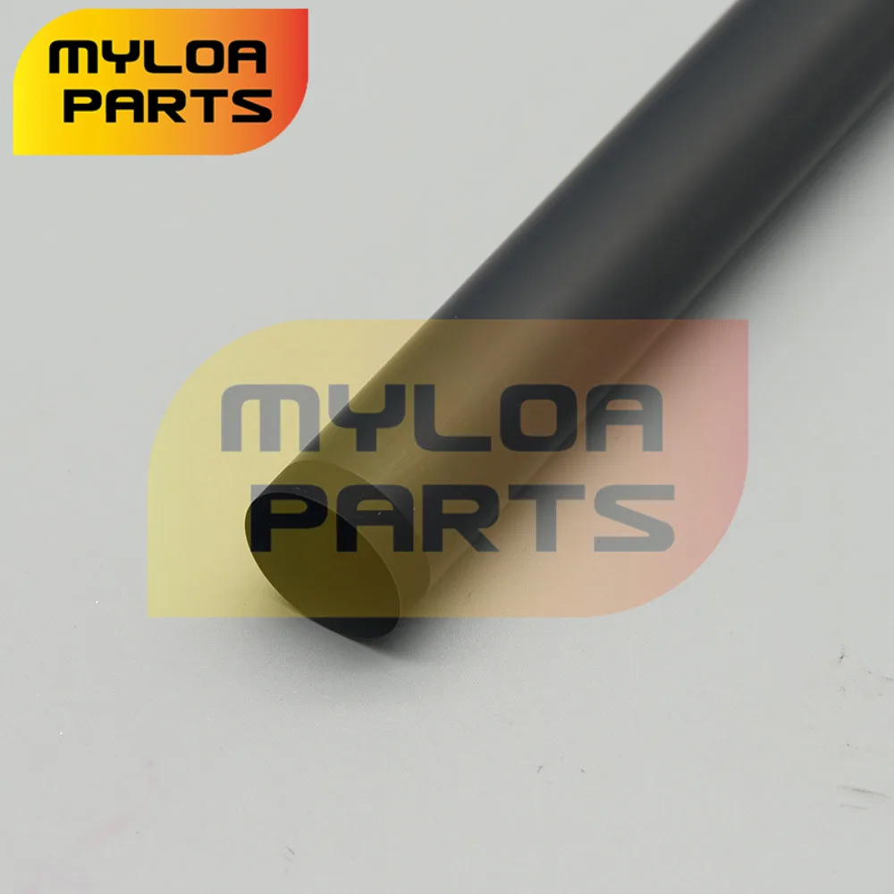 MJL 10pcs Japan Fuser Film Sleeve is for HP Laserjet P2035 P1566 1536 1566 2055 1606 Black RM1-6405-Film