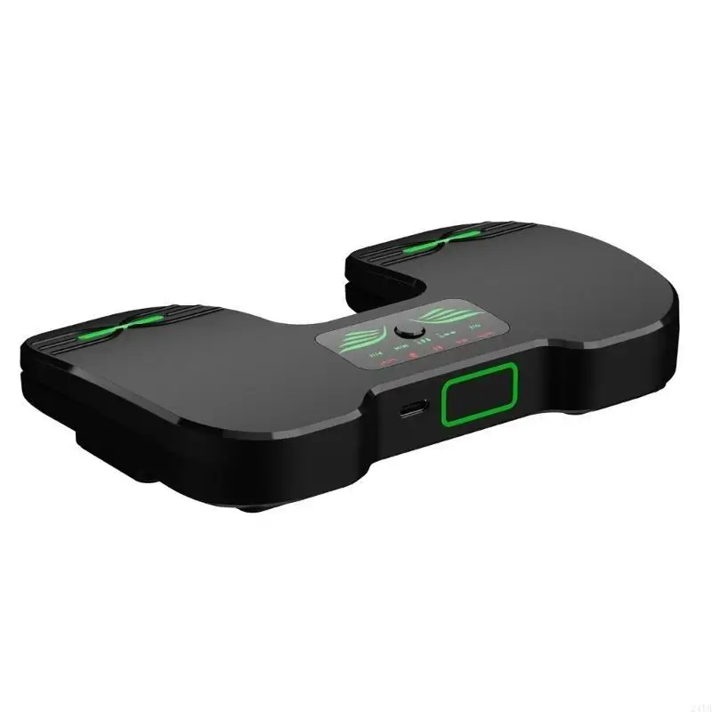 Rechargeable Page Turning Pedal Double Switch Quiet Music Page Turners Portable Wireless Page Turners Quiet Operation 