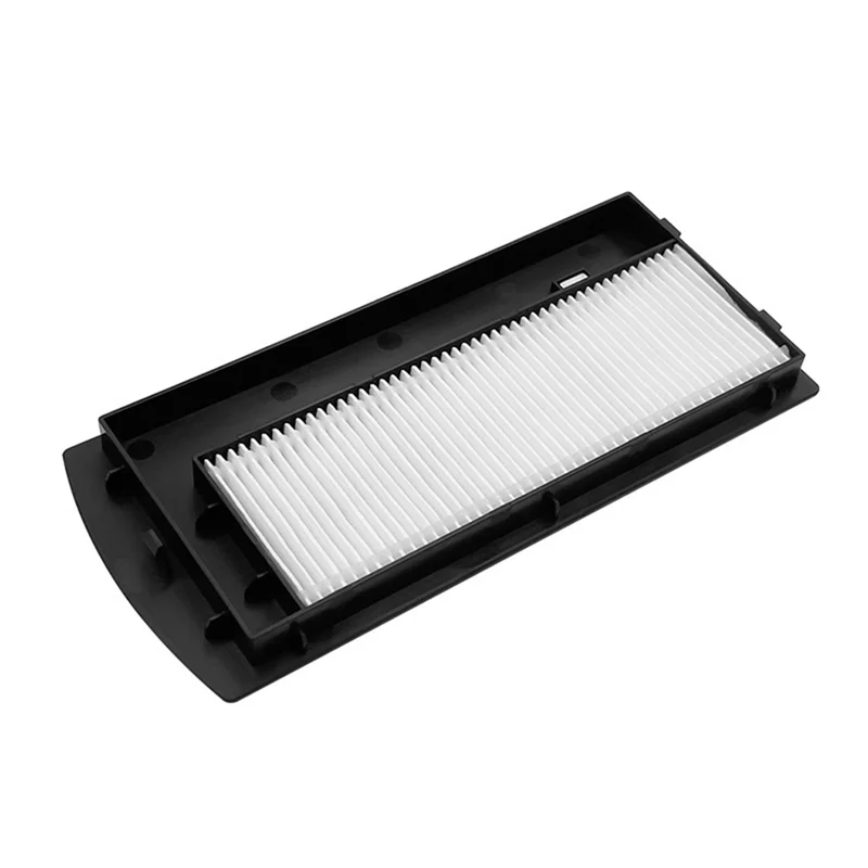 Eufy X9/X9 Pro 로봇 진공 청소기 필터 액세서리 용 ABXH Hepa 필터 교체