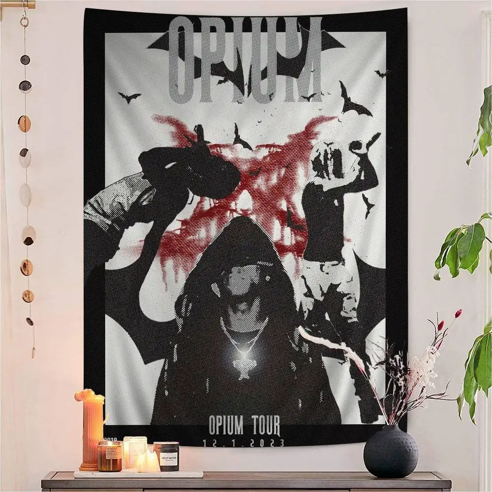 Rapper Ken Carson H… - image