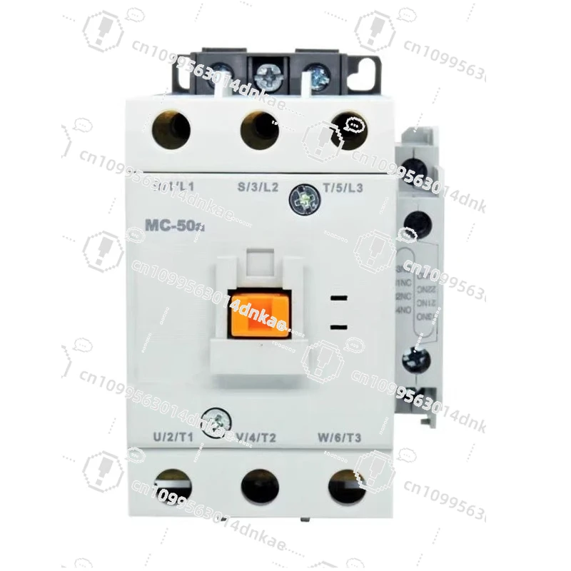 

Поставка GMC-12 Модернизированный MC-12B Electrical Wuxi, контактор переменного тока