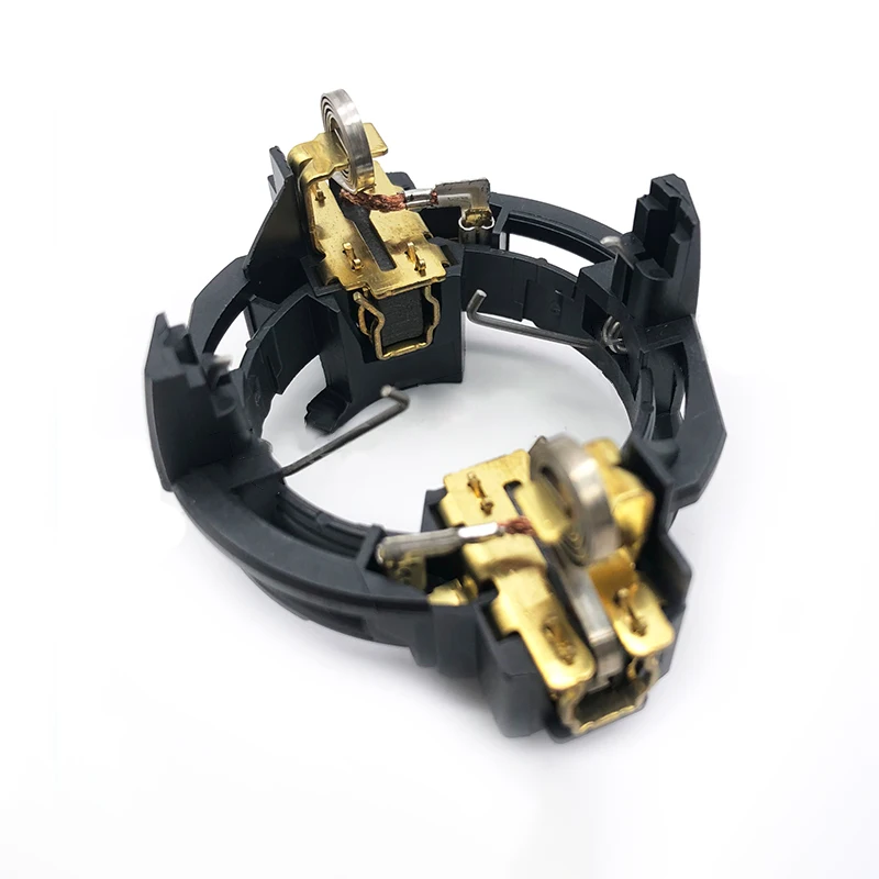 Support de balai de charbon de marteau électrique pour pièces de rechange de perceuse à percussion Bosch GBH2-22E/23E/26E/S