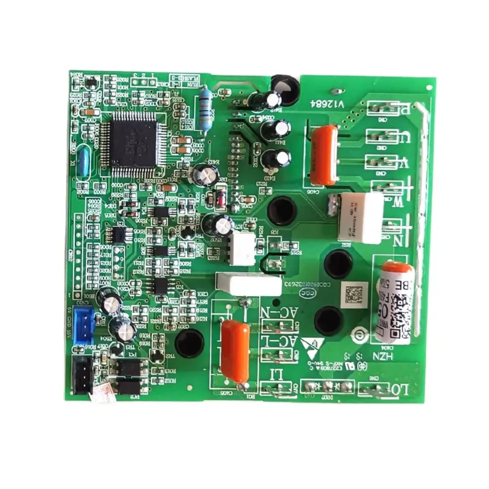 new good working for Air conditioner computer board 0011800050 board part