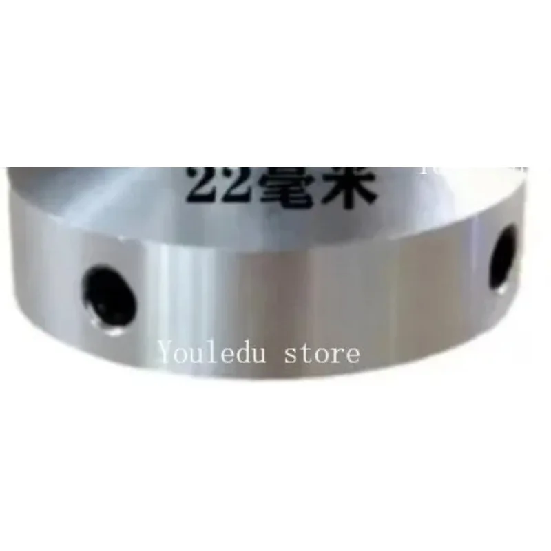 

Подходит для приводного колеса ремня двигателя, клиноременного шкива 40 мм, с одной канавкой, клинообразного шкива А-типа.