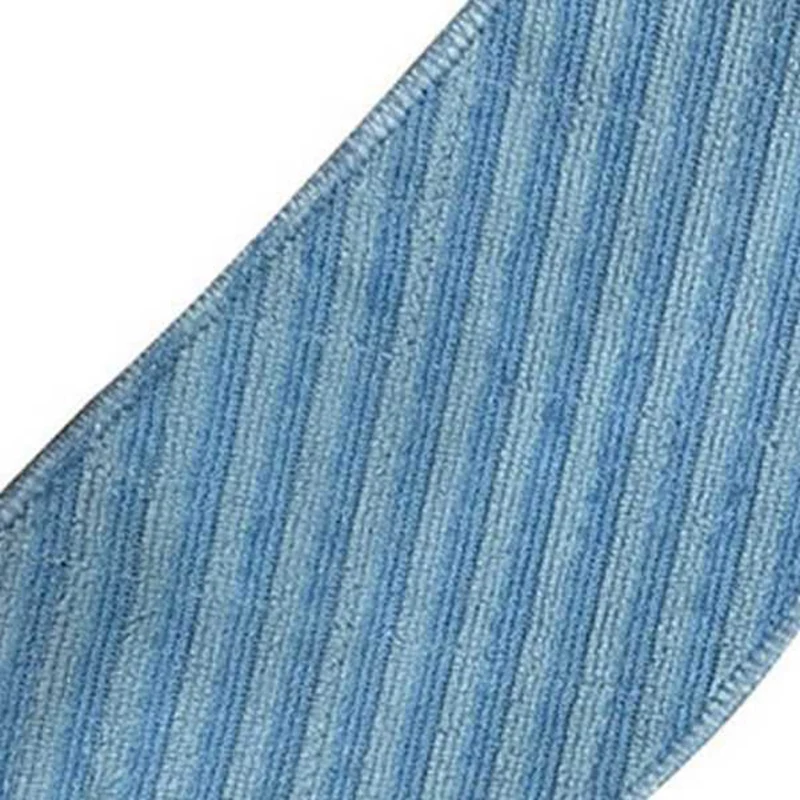 ถังเก็บน้ำถูพื้นเศษผ้าสำหรับ RG6875 Tefal อะไหล่เครื่องดูดฝุ่นหุ่นยนต์สำหรับ isweep ชิ้นส่วน X3