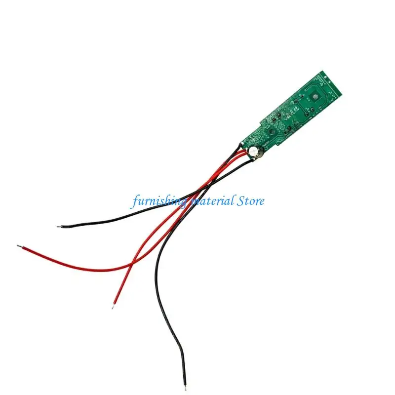 Y5GD Premium 81x23mm Plastic Control Module For Tile Flattening Tool Delivering Stable Power Output And Accuracy