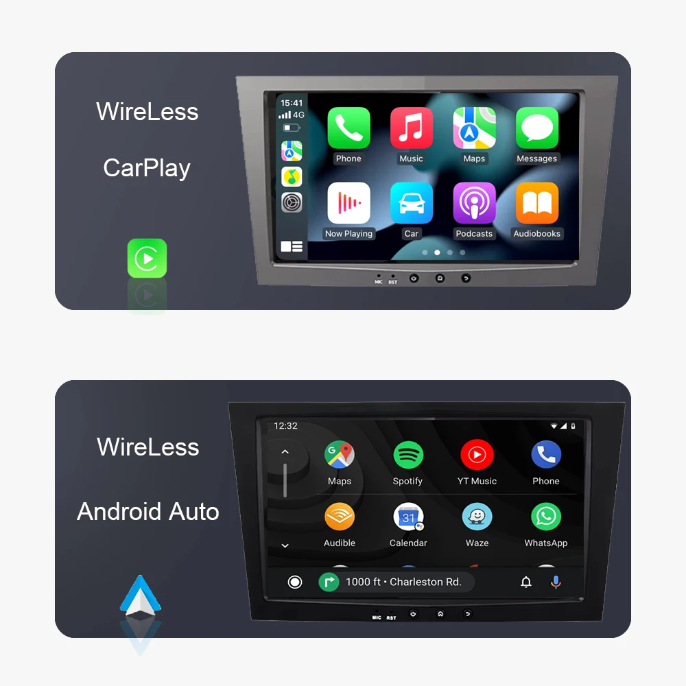 Carplay أندرويد 14.0 carplay 12GB RAM 256GB مشغل سيارة GPS الملاحة التلقائية لأوبل أسترا انتارا زافيرا الوسائط المتعددة