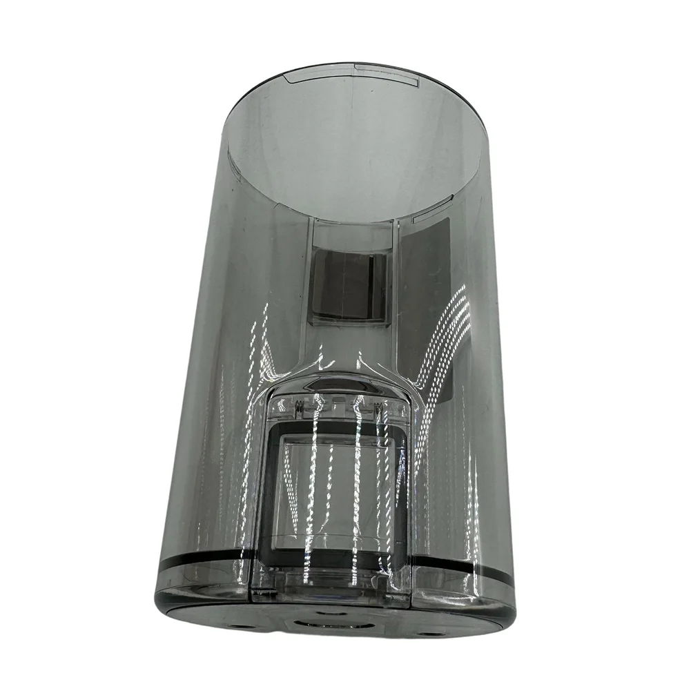 

Replacement Dust Cup for DREAME Z10 Station Cordless Vacuum Cleaner Spacious Capacity Reduces Emptying Frequency