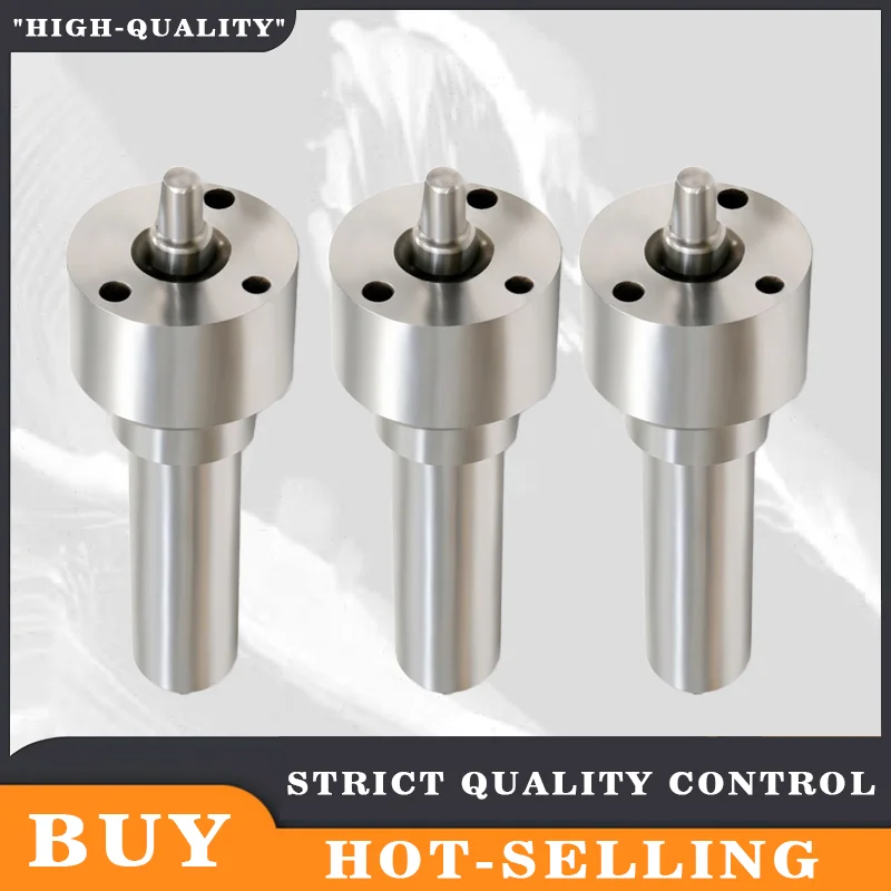 L087PBD L194PBC Euro III Common Rail Diesel Injector L133PBD L121PBD L374PBD L135PBD For Engines Fuel System ,YD2028