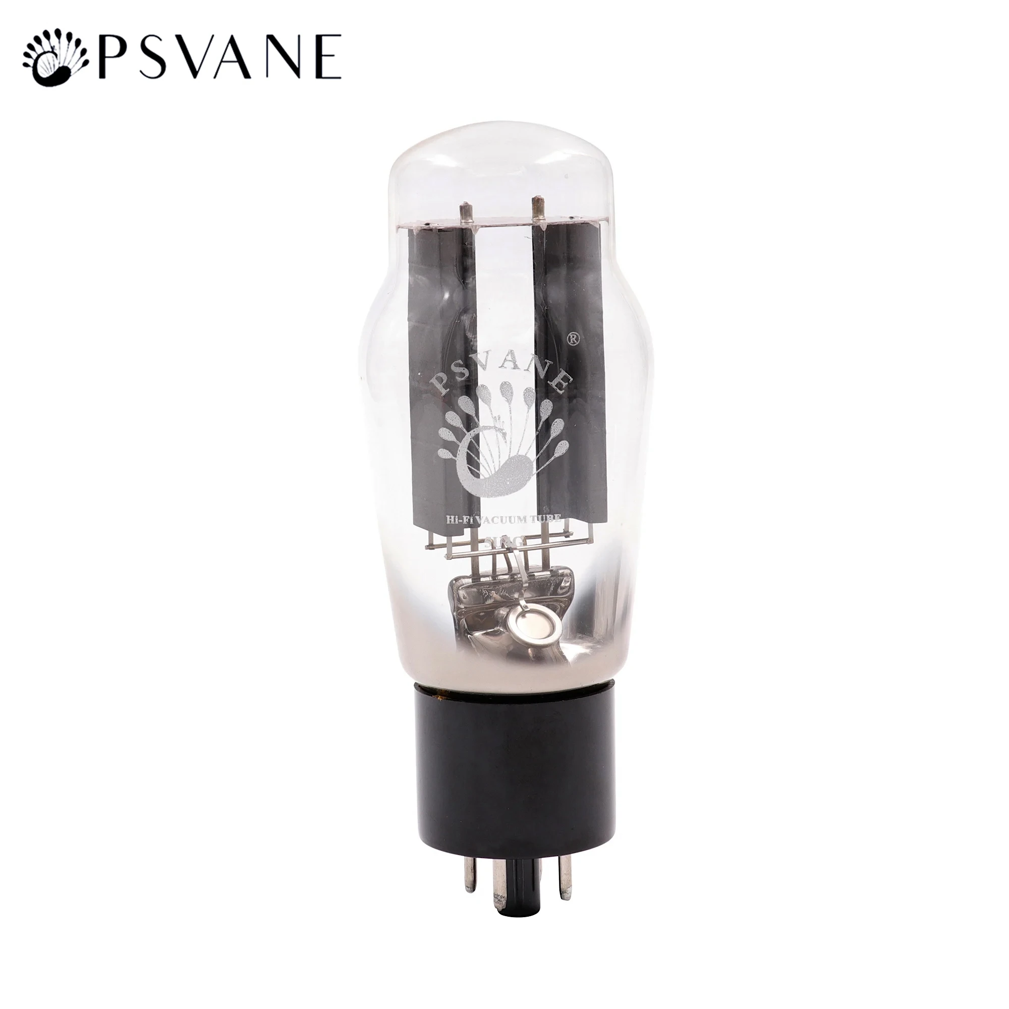 PSVANE 5U4G Vakuum Rohr Audio Ventil Ersetzen 5Z3P GZ34 274B Rohr Verstärker HIFI Vintage Verstärker DIY Abgestimmt Getestet