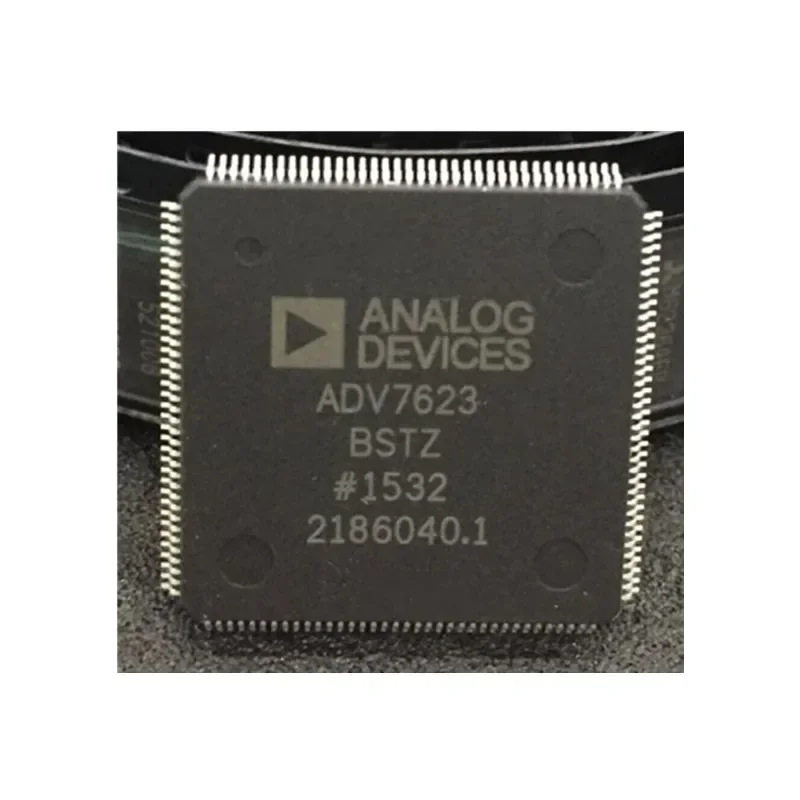 New Original ADV7623 ADV7623BSTZ ADV7441BSTZ-170 ADV7441A Chips  Electronic Components  QFP144  Electronic