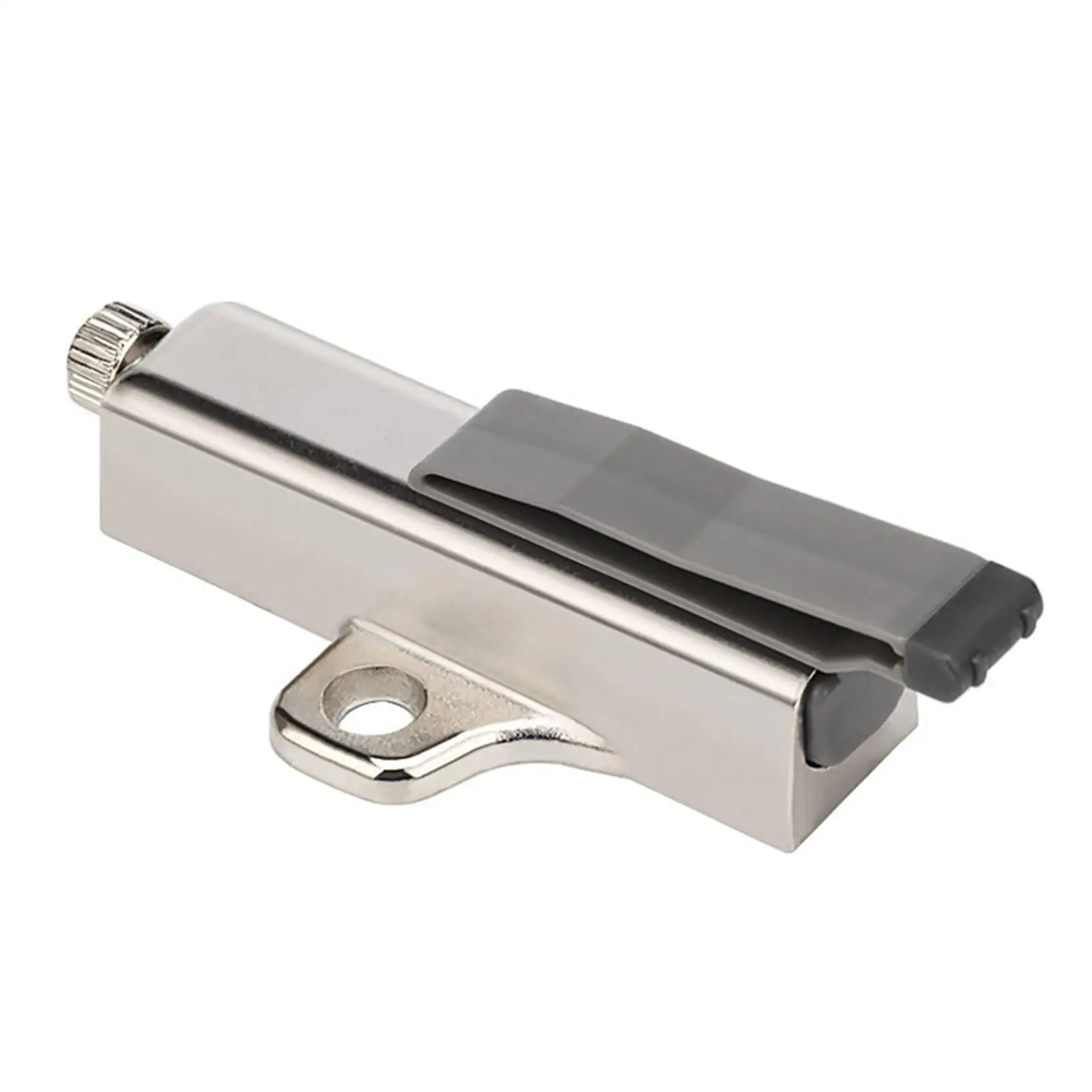 6 Pack Close Cabinet Door Damper, Cabinet Adapter, Hinge Damper for Closing Cabinet Doors