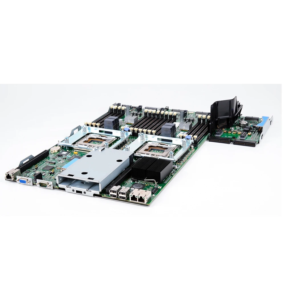 

Серверная материнская плата для IBM для X3690 X5 49Y9497 81Y8512 81Y8964 88Y5833 Идеальный тест