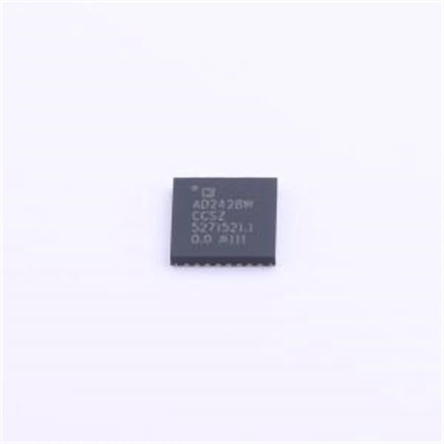 5-ピース-ロット-ad2428wccsz-rl-オーディオ-インターフェイス-ic