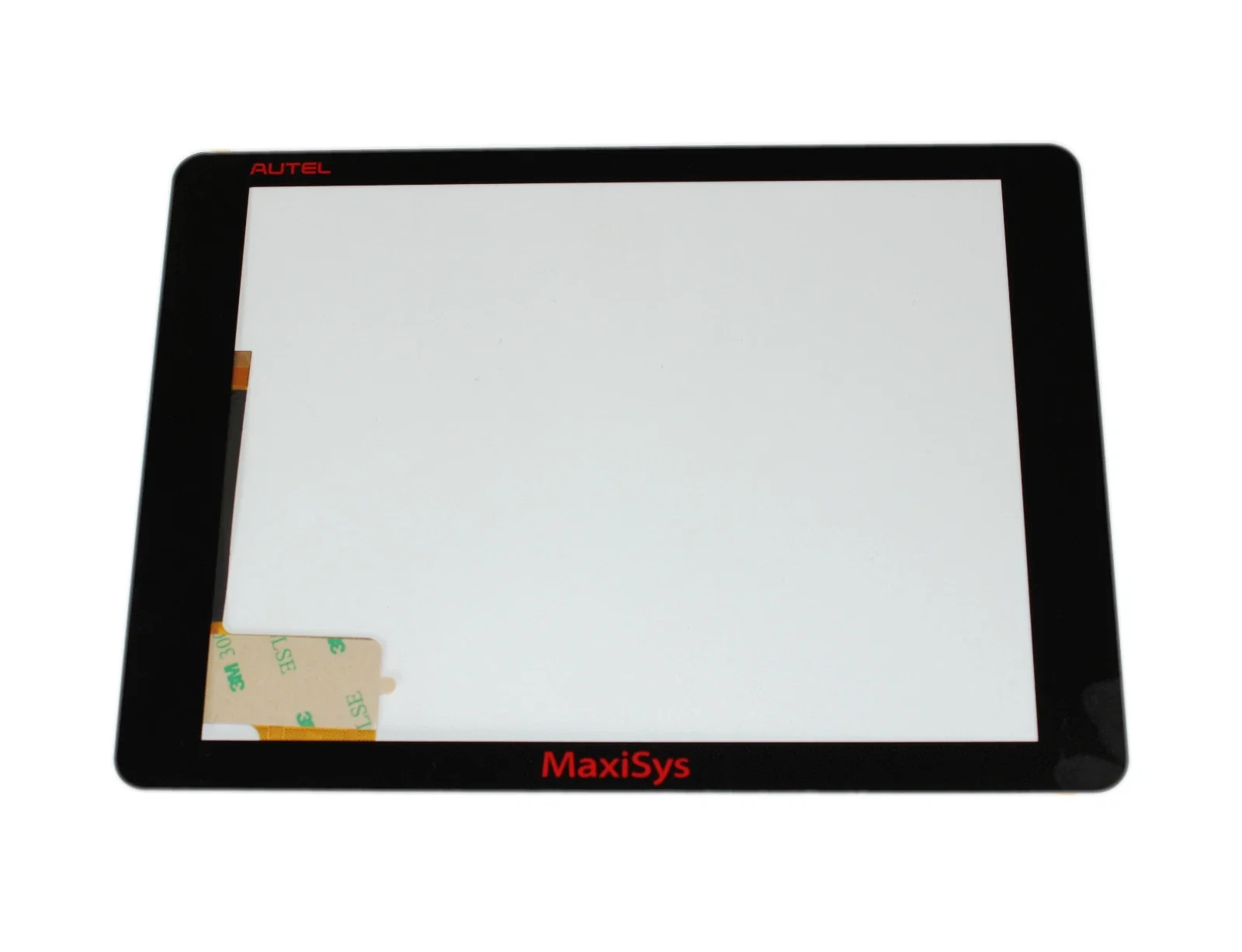 Touch Screen Digitizer Replacement for Autel MaxiSys MS908 Pro MY908 Scan Tool