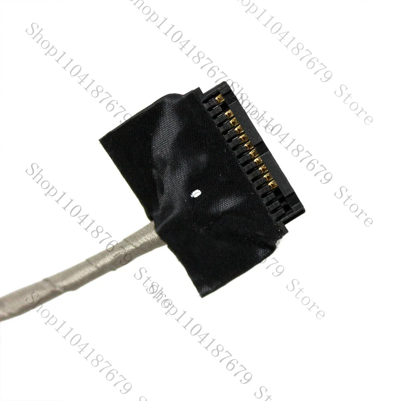 30PIN EDP شاشة LCD الكابلات المرنة لينوفو B50-10 80QR 5C10J30756 تيار مستمر 020026 T00