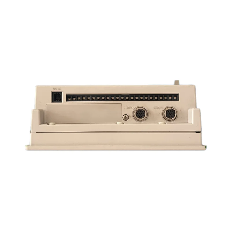 Good KEYENCE LS-7001 LS-7010M LS-7030 LS-7070M LS-7000 Digital Micrometer Controller Used for Height Difference Detection in Sto