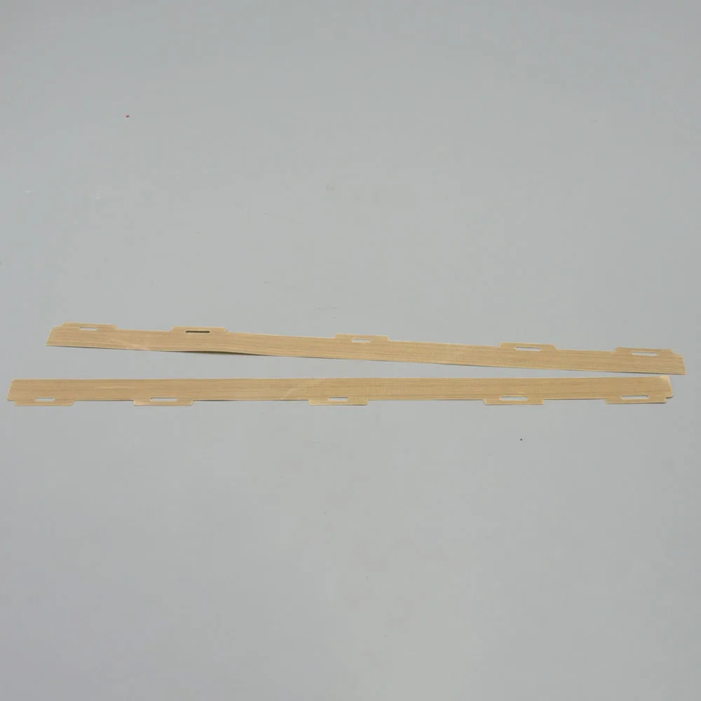 1X 604K62200 604K94280 604K62210 فوزر حزام الحرارة زلة ورقة لزيروكس وورك سنتر WC 7525 7530 7535 7545 7556 7830 7835 7845 7855 #2