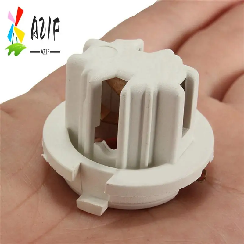 

A21F-20PCS Rear Tail Light Lamp Bulb Socket Holder For BMW X5 E53 E70 F15 F85 1