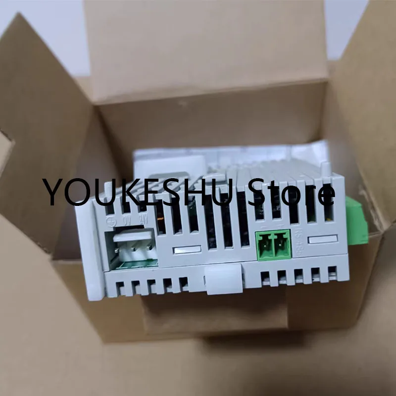 New original expansion module DVP06AD-S