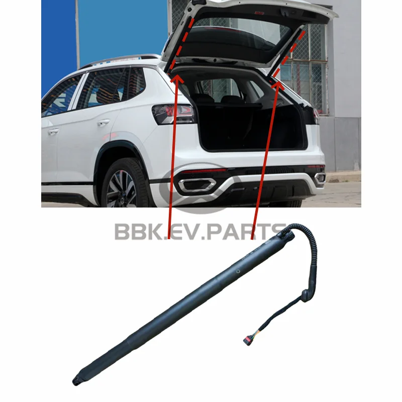 Trunk Lid Drive Tailgate Electric Lift Support Strut Spring Strut For VW Tayron 55G827851 55G827851A 55G827851C