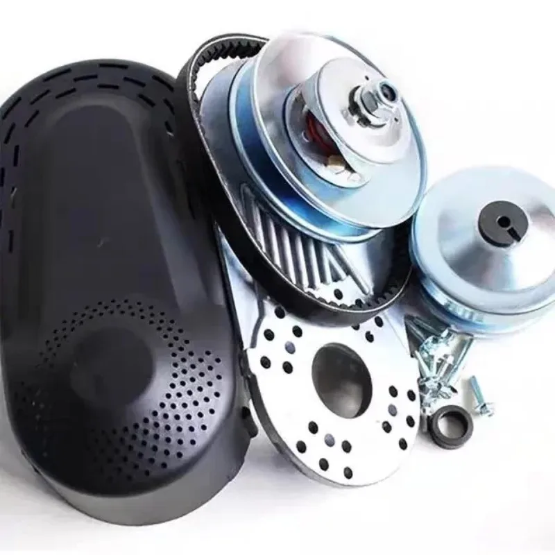 for TAV2 30 CVT Clutch  Go Kart Engine 168F 170F GX160 GX200 Centrifugal Clutch
