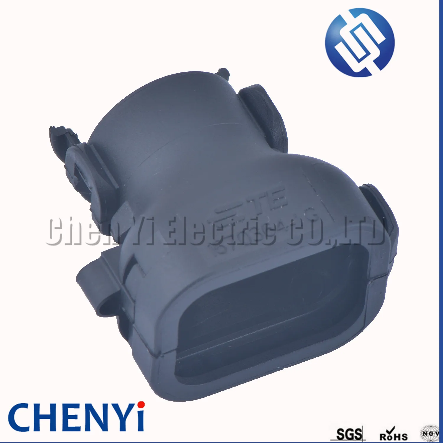Connector electric wire back cover protective shell 1670057-1 1670364-1 for TE 1-1418479-1 1-1564416-1 1-1418480-1 1-1703648-1 - Image 6