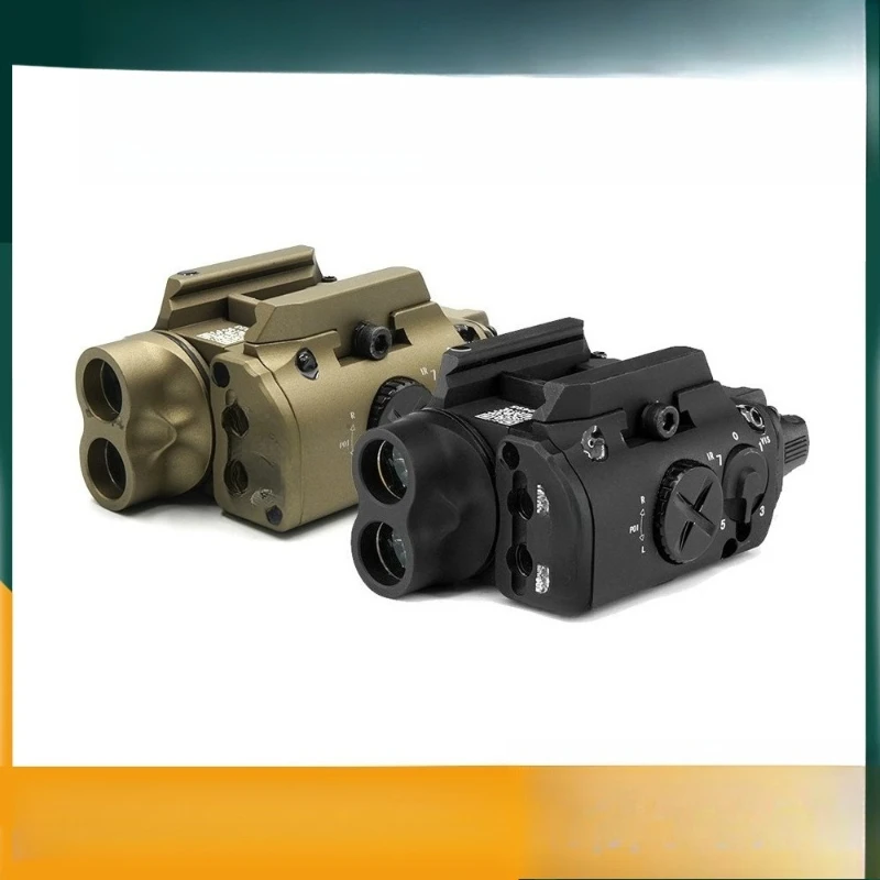 Tactical XVL2-IRC F… - image