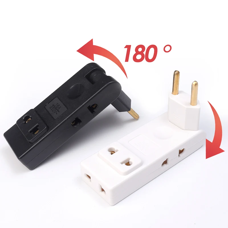 4 In1 Eu Plug Elect…