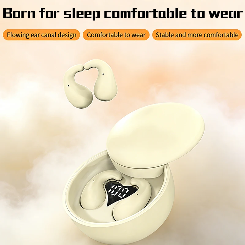 wireless earbuds bluetooth earplugs for work
